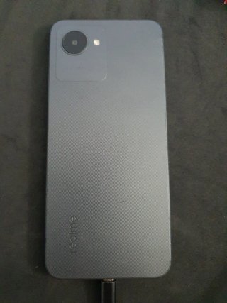 Móvil Realme C30