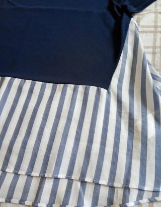 T-Shirt donna taglia 46