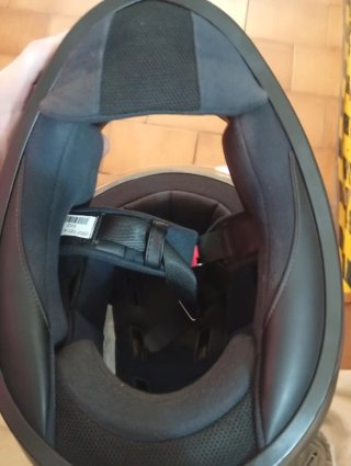 Casco HJC helmets