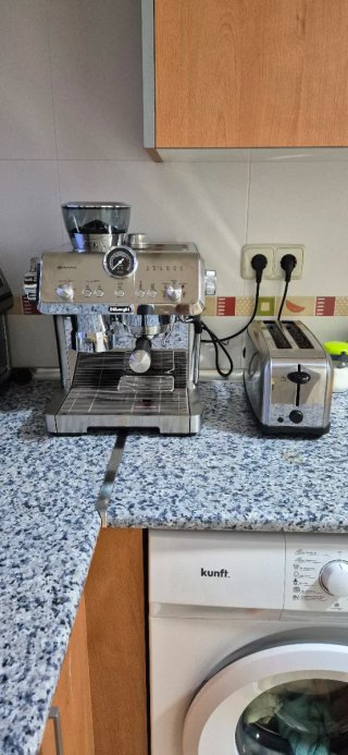 NUEVA** Delonghi La Specialista Opera