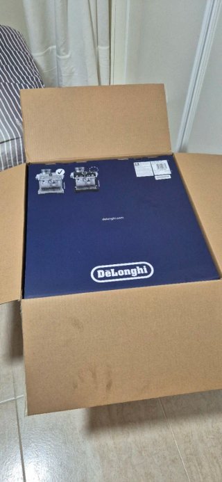NUEVA** Delonghi La Specialista Opera