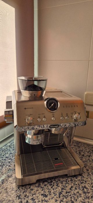 NUEVA** Delonghi La Specialista Opera