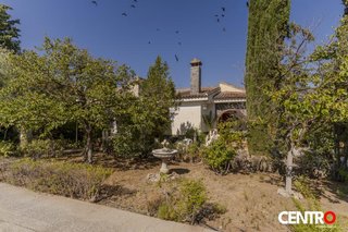 Chalet en Otura