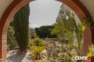 Chalet en Otura