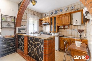 Chalet en Otura