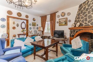 Chalet en Otura