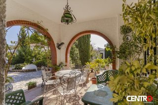 Chalet en Otura