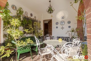 Chalet en Otura