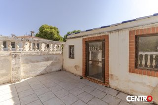 Chalet en Otura