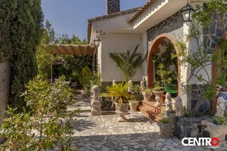 Chalet en Otura