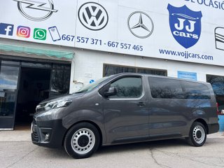 Toyota Proace Verso 2.0D 145CV FAMILY ADVANCE L2