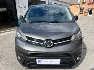 Toyota Proace Verso 2.0D 145CV FAMILY ADVANCE L2