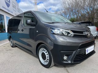 Toyota Proace Verso 2.0D 145CV FAMILY ADVANCE L2
