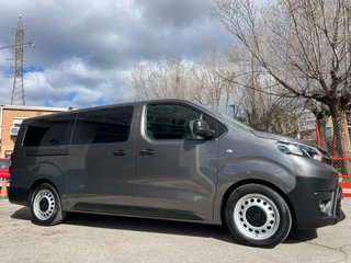 Toyota Proace Verso 2.0D 145CV FAMILY ADVANCE L2