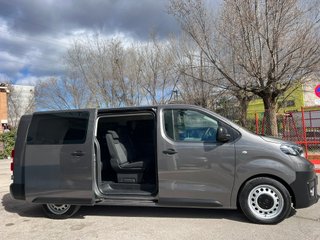 Toyota Proace Verso 2.0D 145CV FAMILY ADVANCE L2