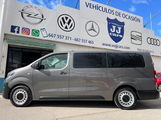 Toyota Proace Verso 2.0D 145CV FAMILY ADVANCE L2
