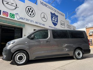 Toyota Proace Verso 2.0D 145CV FAMILY ADVANCE L2