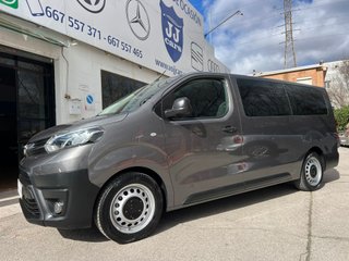 Toyota Proace Verso 2.0D 145CV FAMILY ADVANCE L2