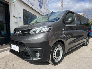 Toyota Proace Verso 2.0D 145CV FAMILY ADVANCE L2