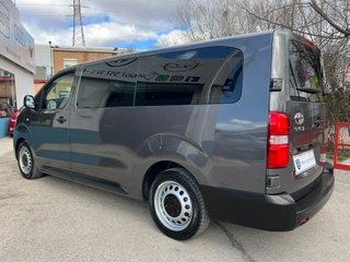 Toyota Proace Verso 2.0D 145CV FAMILY ADVANCE L2