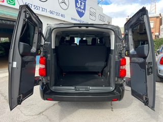 Toyota Proace Verso 2.0D 145CV FAMILY ADVANCE L2