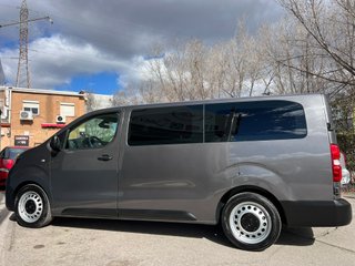Toyota Proace Verso 2.0D 145CV FAMILY ADVANCE L2