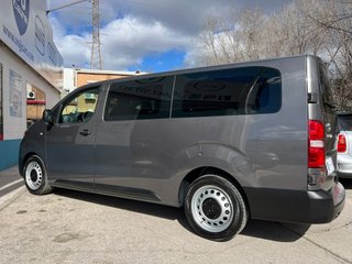 Toyota Proace Verso 2.0D 145CV FAMILY ADVANCE L2