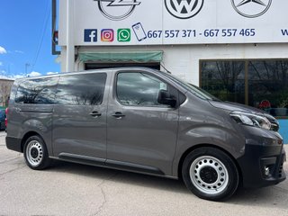 Toyota Proace Verso 2.0D 145CV FAMILY ADVANCE L2