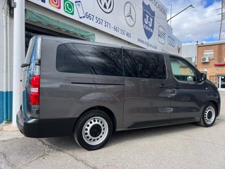 Toyota Proace Verso 2.0D 145CV FAMILY ADVANCE L2