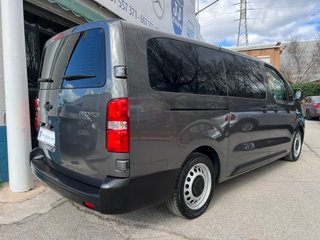 Toyota Proace Verso 2.0D 145CV FAMILY ADVANCE L2