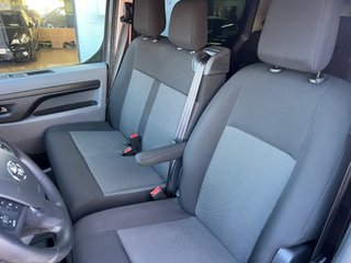 Toyota Proace Verso 2.0D 145CV FAMILY ADVANCE L2