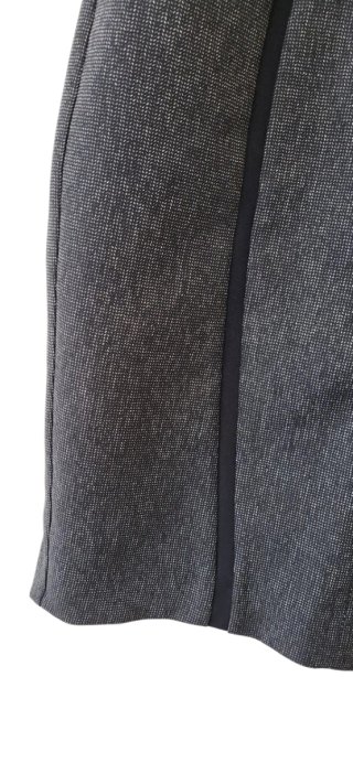 Vestido estilo ejecutivo