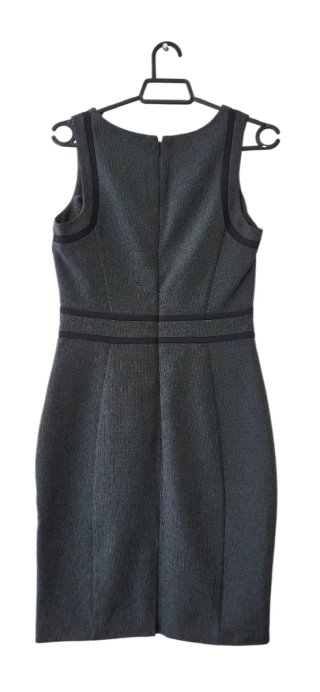 Vestido estilo ejecutivo