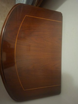 Comoda dormitorio