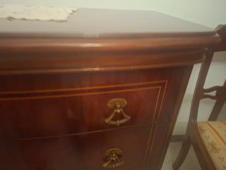 Comoda dormitorio