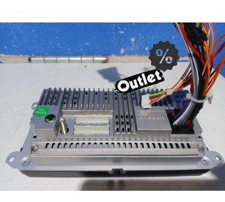ZA RADIO GPS ANDROID 14 VOLKSWAGEN VW SKODA SEAT M010084L1