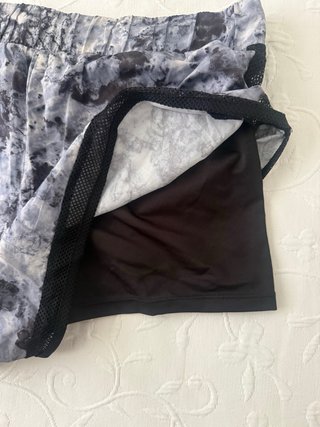 Shorts deportivos Pull & Bear