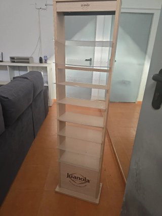 Estanteria