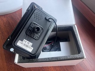 Carplay para motos 7 pulgadas