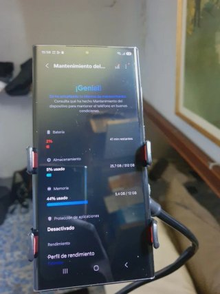 Samsung Galaxy S23 Ultra 512GB