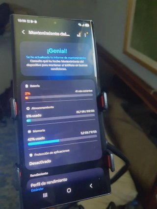 Samsung Galaxy S23 Ultra 512GB