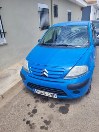 Citroen C3 2005