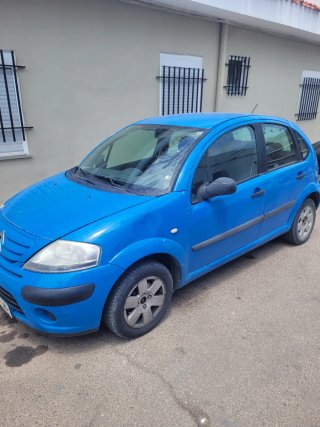Citroen C3 2005
