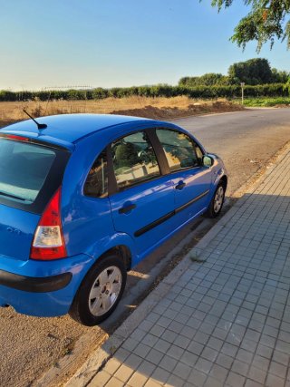 Citroen C3 2005