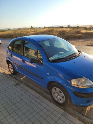 Citroen C3 2005