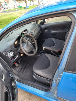 Citroen C3 2005
