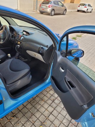 Citroen C3 2005