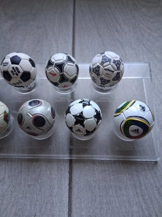 Collezione Palloni Adidas