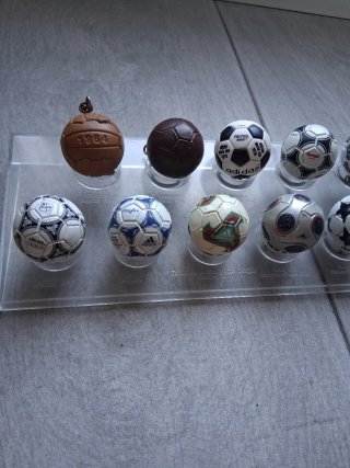 Collezione Palloni Adidas
