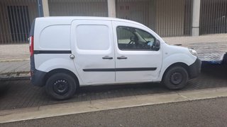 Renault Kangoo 2017